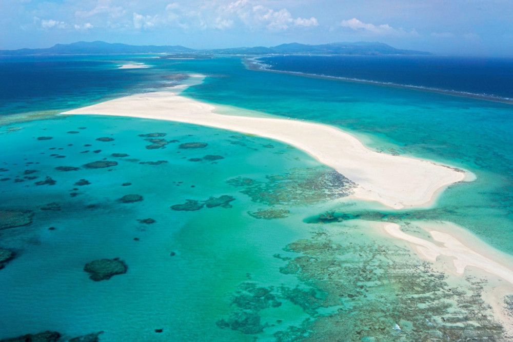 沖縄旅行】車なしで行ける離島12選│ひとり旅にも | 沖縄観光情報WEB