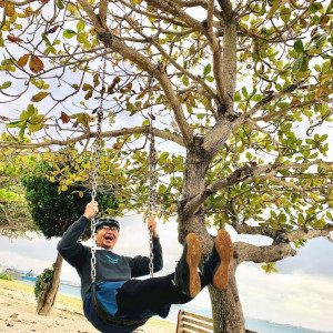 おきなわ物語制作スタッフKさん