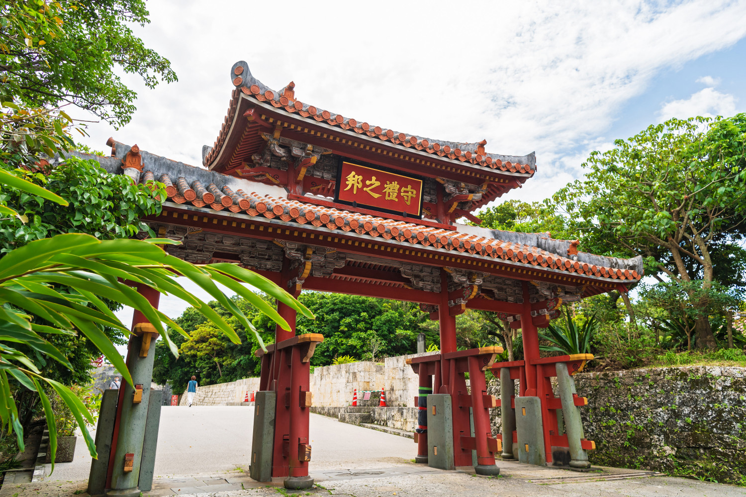 那覇 空港 周辺 観光