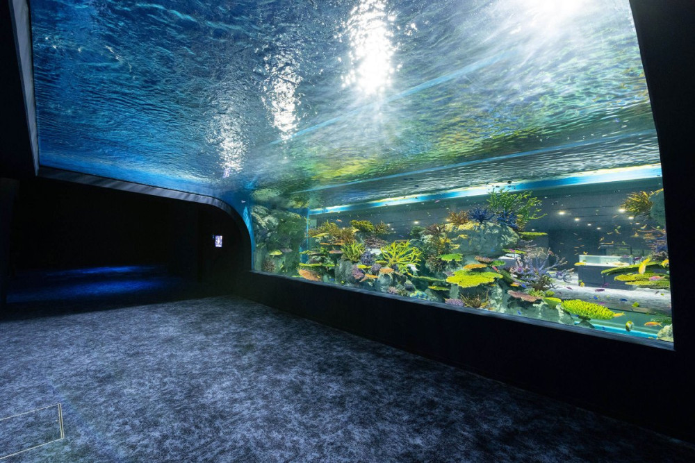 DMM かりゆし水族館