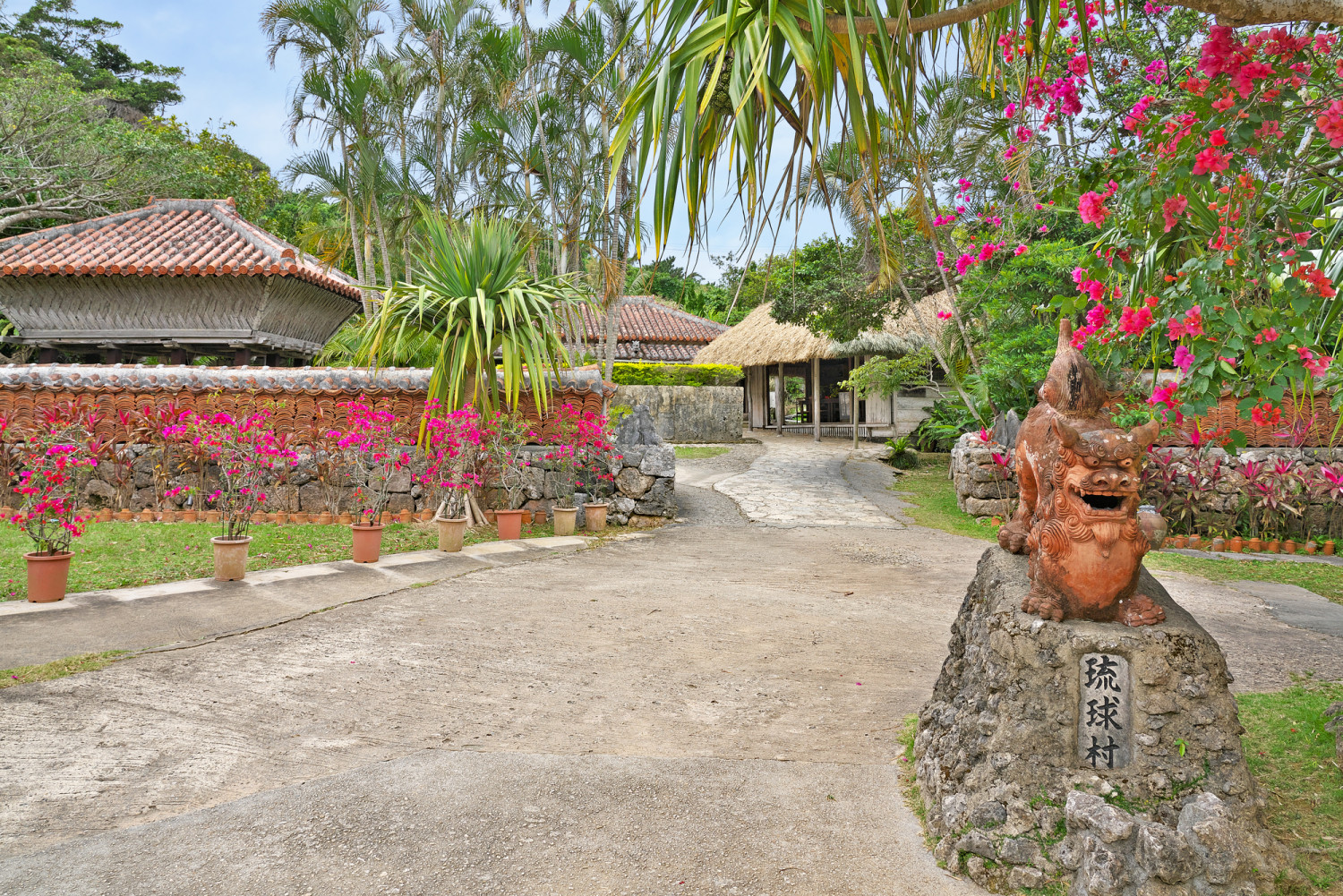 絶対外せない！沖縄観光の主要スポット＆エリア別の魅力 | 沖縄観光