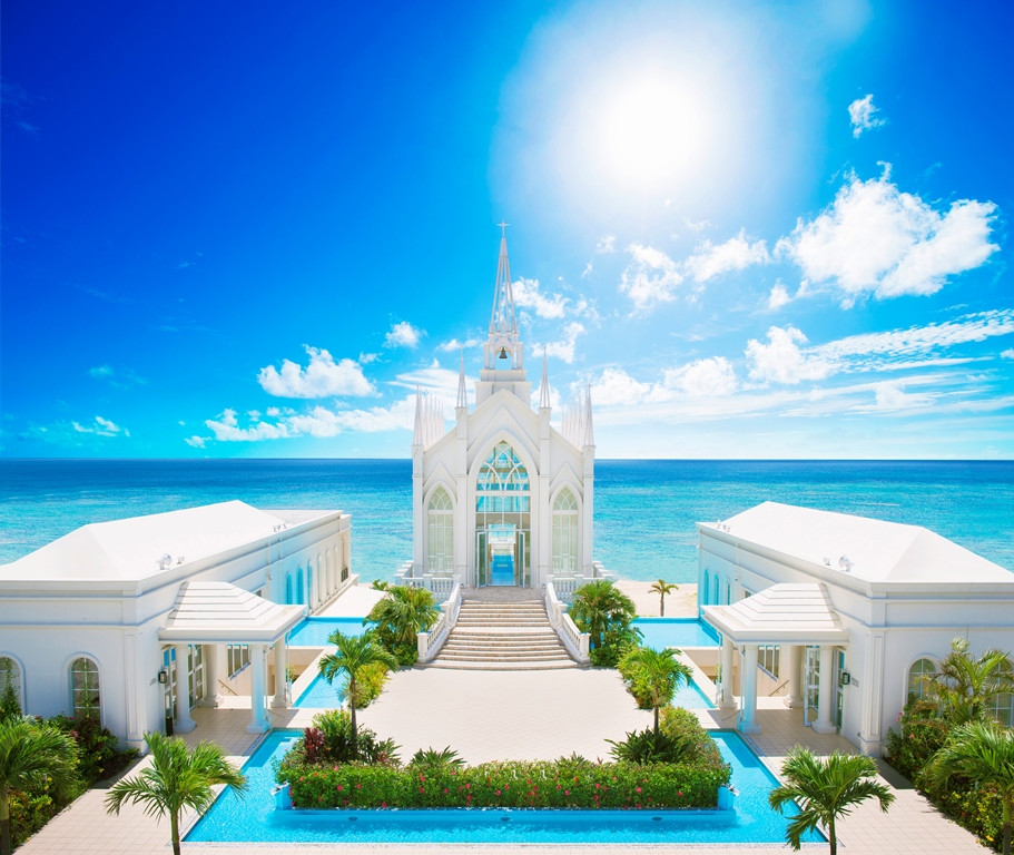 ラソール ガーデン・アリビラ