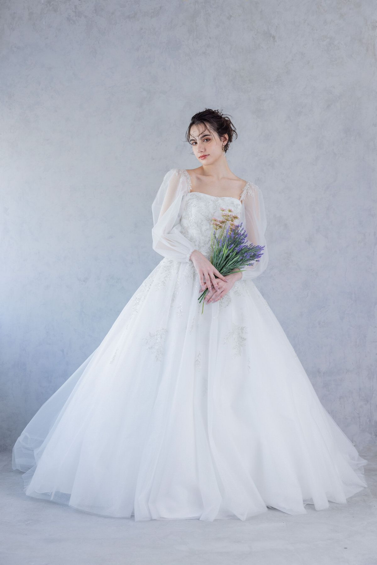 人気NO.1の「CARA」