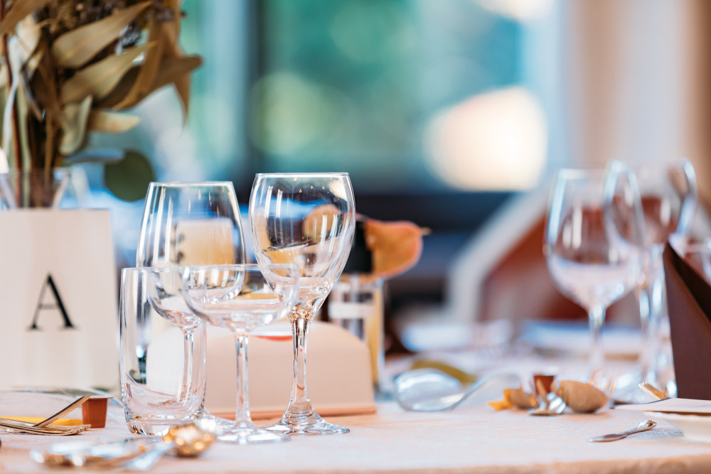 ホテルウェディング