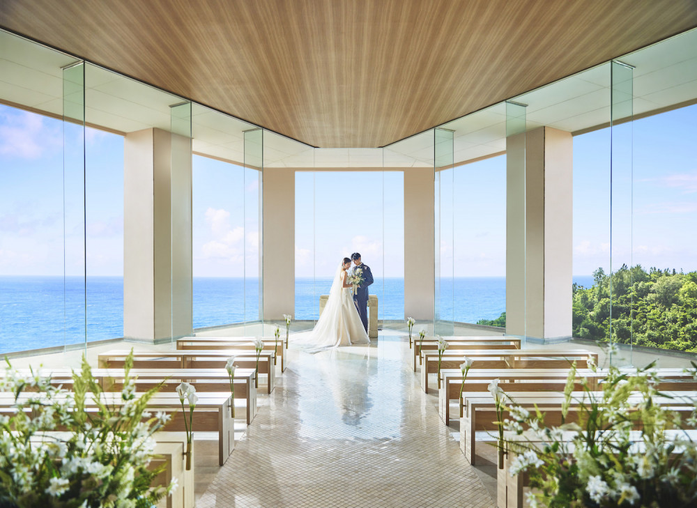 ブレスド バイ・ザ・シー