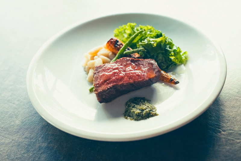 A LONG VACATION.＜SOUTHWEST GRAND HOTEL＞