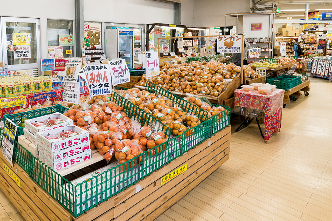 やんばる観光はココに行っときゃ間違いない！「道の駅許田」 | 沖縄