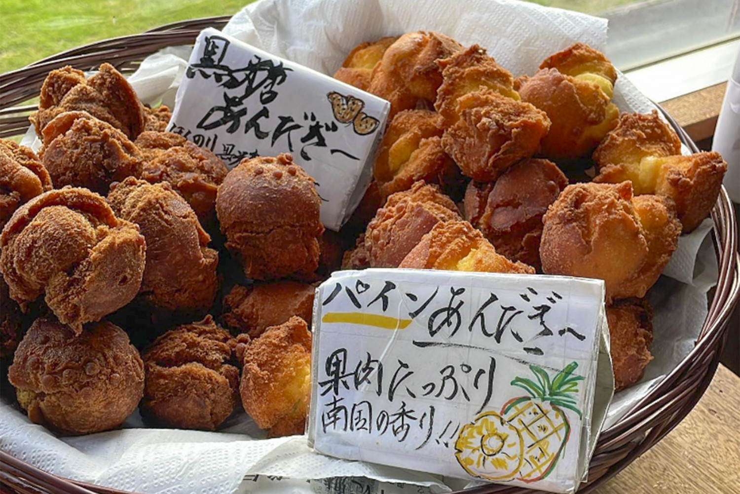 地元女性らが切り盛り！アットホームな「今帰仁の駅そーれ」 | 沖縄