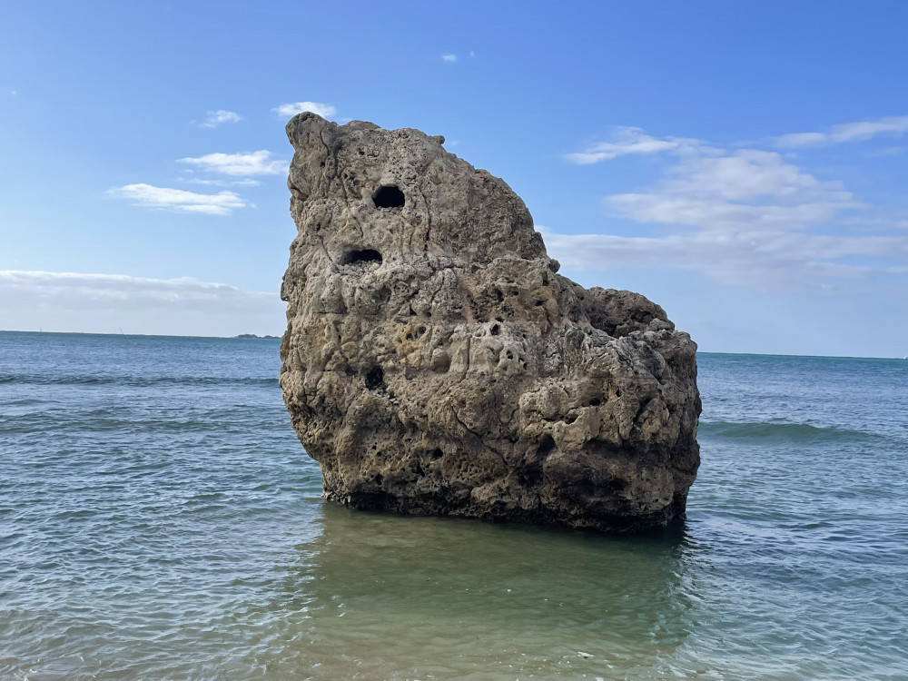 ①ヒストリーと巡る豊見城観光