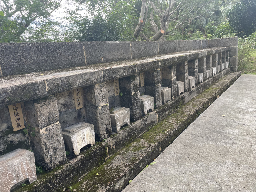 ③ヒストリーと巡る豊見城観光