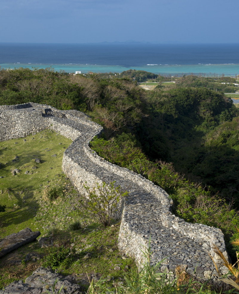 一度は訪れてみたい！沖縄の9つの世界遺産をご紹介