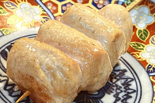 【2月15日オープン】 石垣島で本格的に旨い地鶏専門の焼鳥が楽しめるお店「焼鳥 辛島」(石垣市エリア)