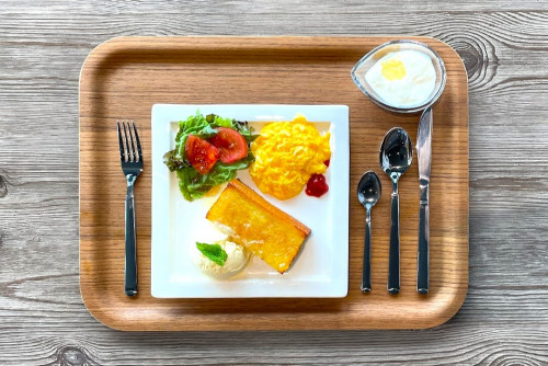 【2月17日オープン】ワクワクとやすらぎを提供する読谷村のCafe「Two Dots Cafe 」（読谷村エリア）