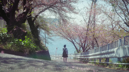 『そして、優子Ⅱ』（特別招待作品）監督：佐藤竜憲