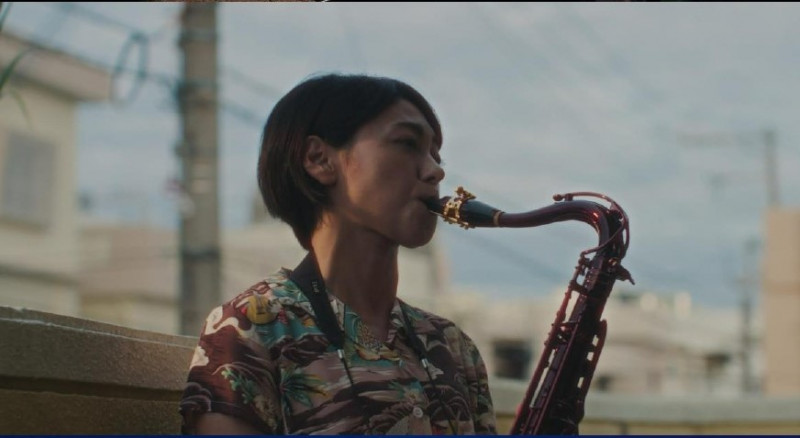 『不死鳥の翼』（特別招待作品）監督：岸本司