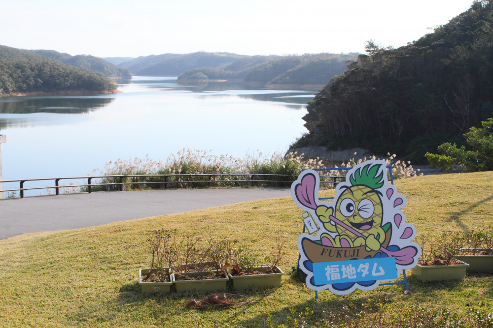 東村役場企画観光課おすすめ②