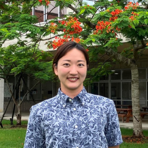 高橋 明子 さん