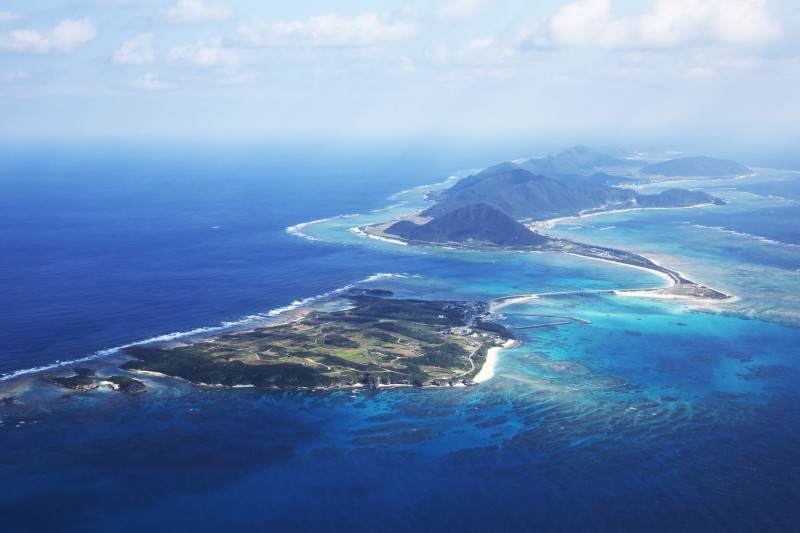一般社団法人伊平屋島観光協会