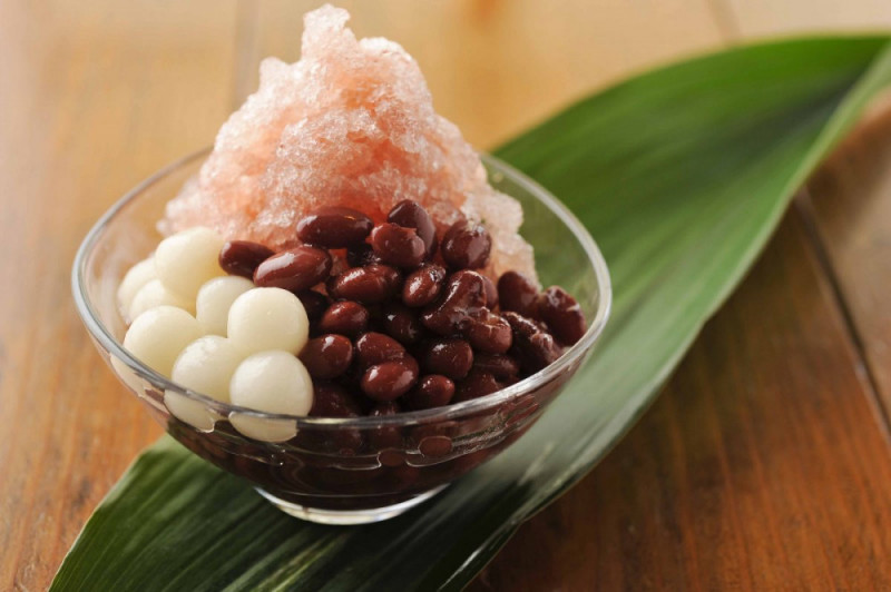 沖縄で楽しむ夏の冷やしものスイーツまとめ