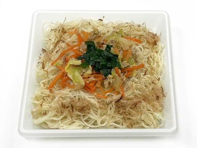 ソーメンチャンプルー