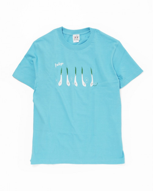 島らっきょうだい