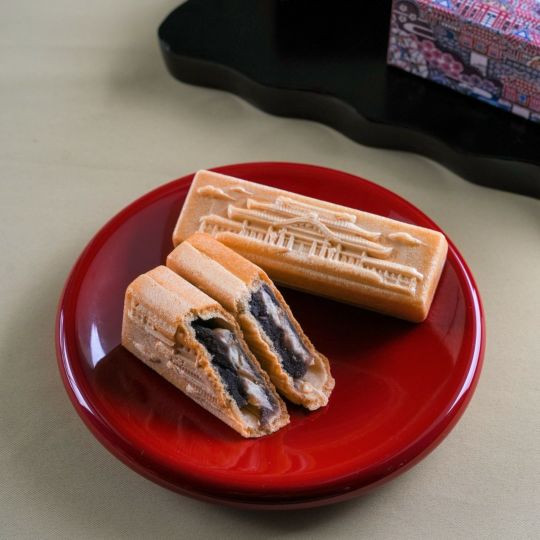 塩あん&クリーム