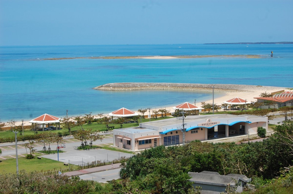 あざまサンサンビーチ・イルミネーション2025