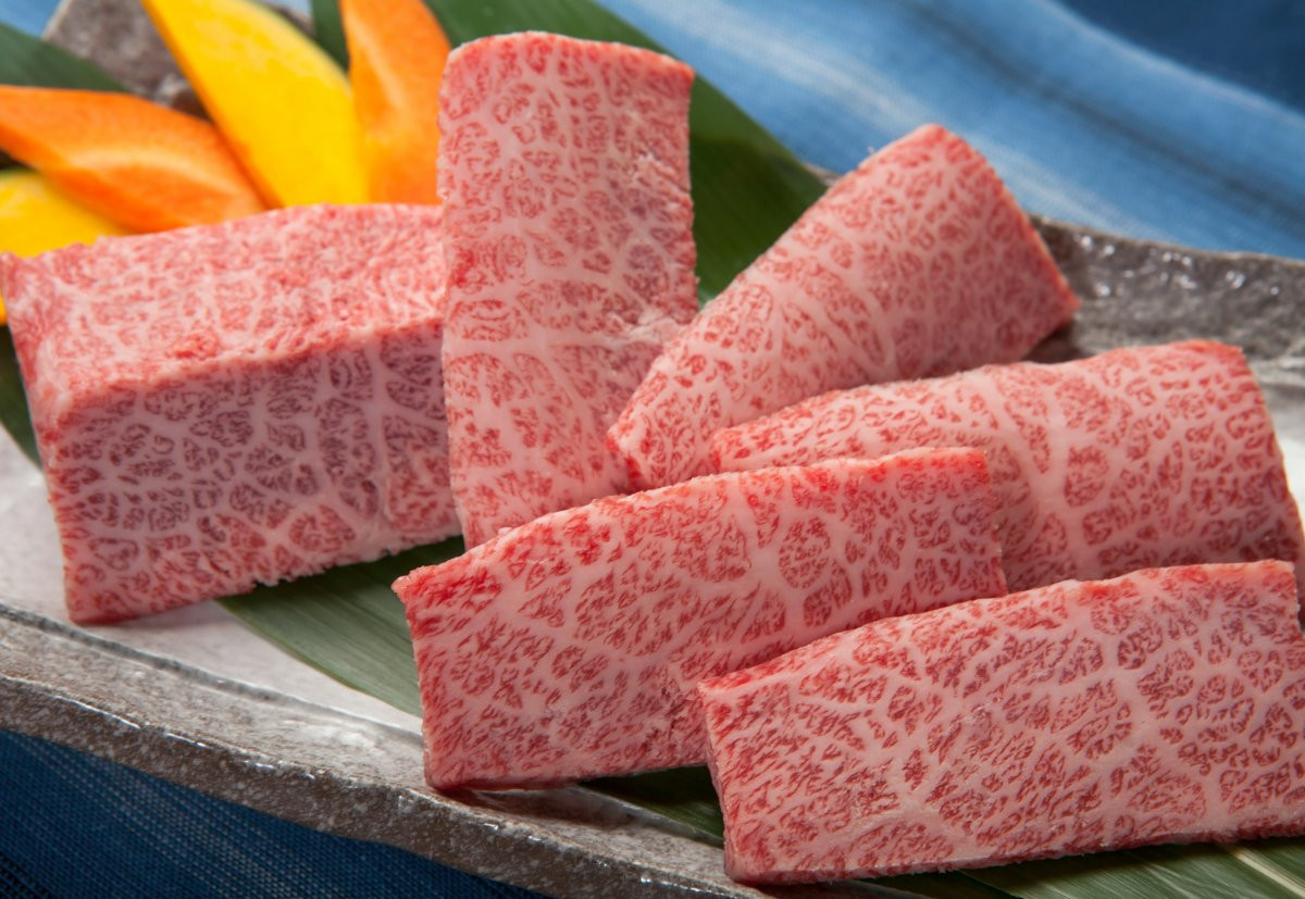 石垣牛は日本のブランド和牛の原点