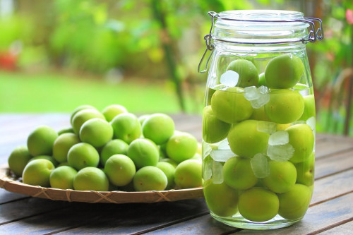 女性に人気の泡盛の果実酒