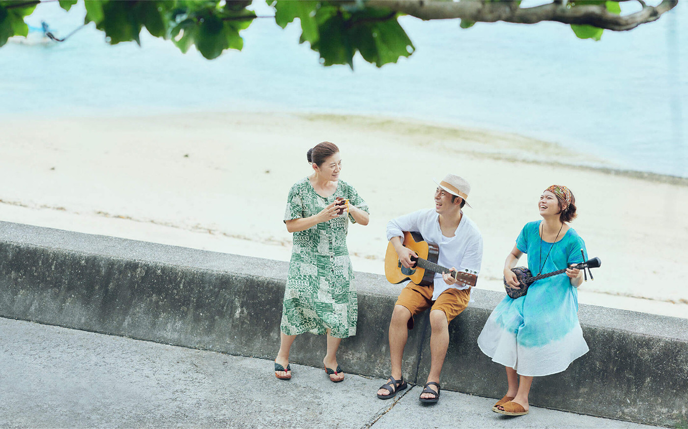 5分でわかる！沖縄県/うちなんちゅ編 | 沖縄観光情報WEBサイト