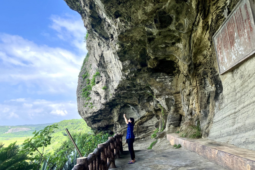海と風と歴史が息づく与那国島で、ばちらぬん（忘れられない）体験をする2泊3日