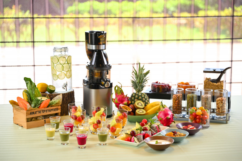 アフタヌーン（15:00～17:00）