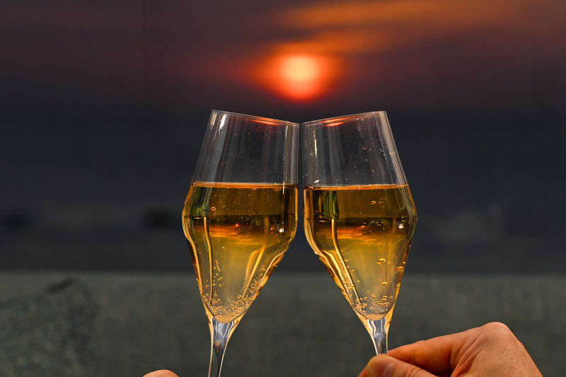 イブニング（17:00～19:00）