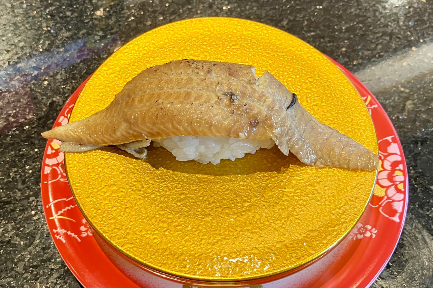 「焼き一生」謹製 煮うなぎ「金鰻（きんまん）」