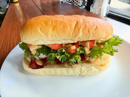 OKINAWA Diner Hi31BASE（嘉手納町）