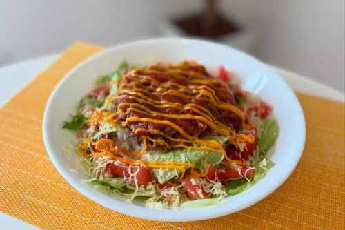 CAFE&BAR SUNRISE（久米島町）