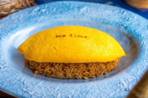 egg metime.（豊見城市）