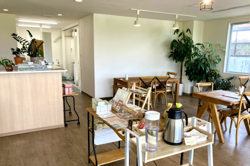 グループでの使用も可