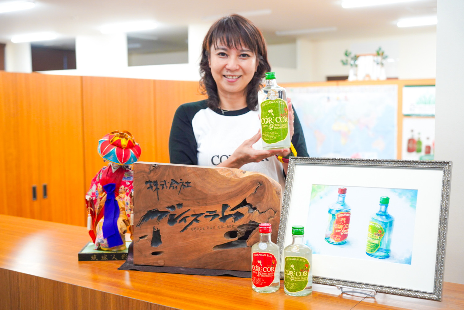 連載・おきなわ41物語/南大東島に広がる未知の世界 | 沖縄観光情報WEB