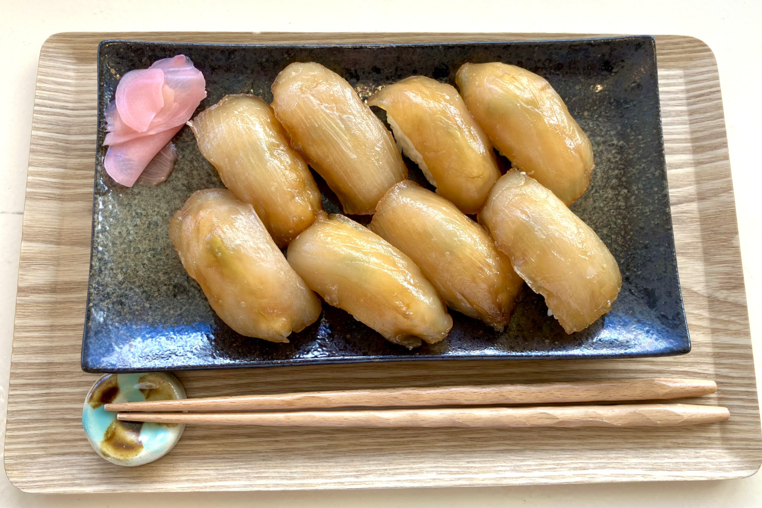 大東寿司も味わえる