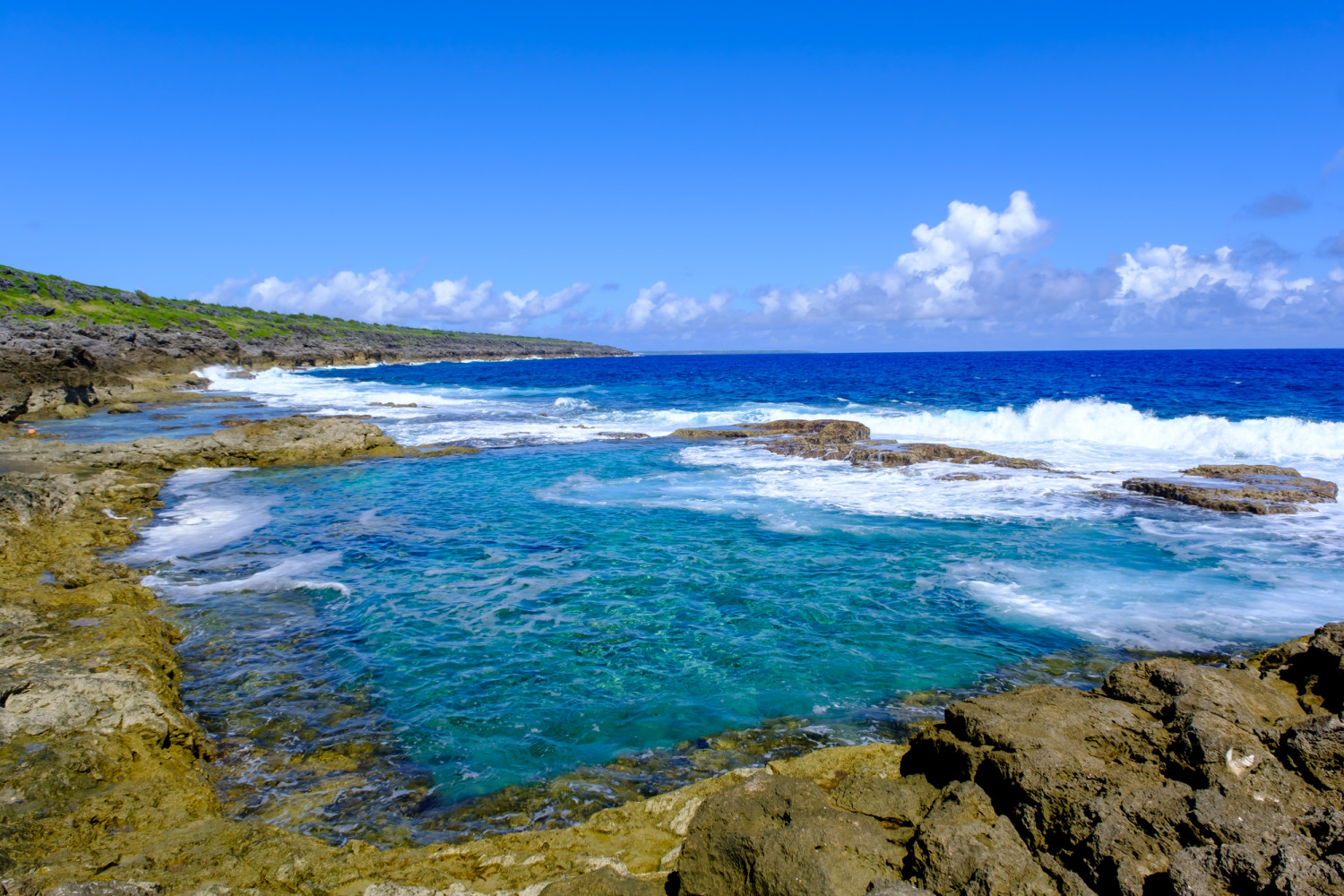 連載・おきなわ41物語/南大東島に広がる未知の世界 | 沖縄観光情報WEB