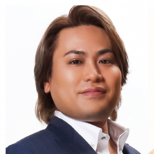 構成・演出・アルマヴィーヴァ伯爵／喜納響さん