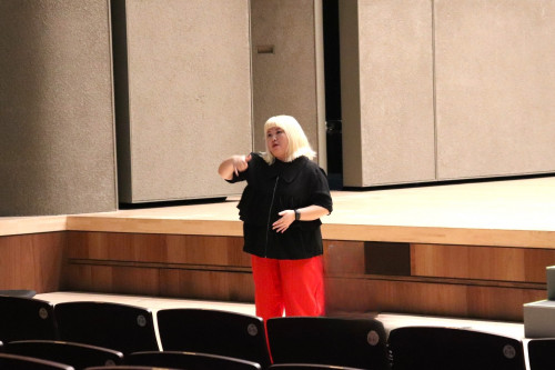 2025年8月6日 那覇文化芸術劇場なはーと大劇場にて