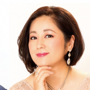 ロジーナ／知念利津子さん