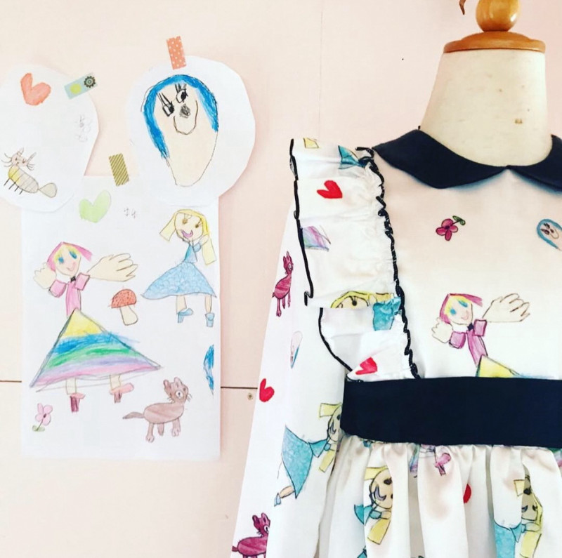 dreami／オシャレ小物をつくって着飾ろう