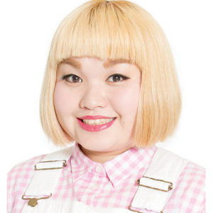 舞台手話通訳／大屋あゆみさん