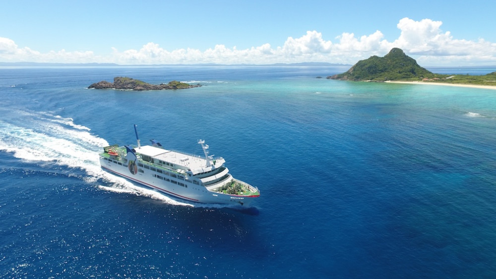 ボランティアツアー参加費が60％OFF