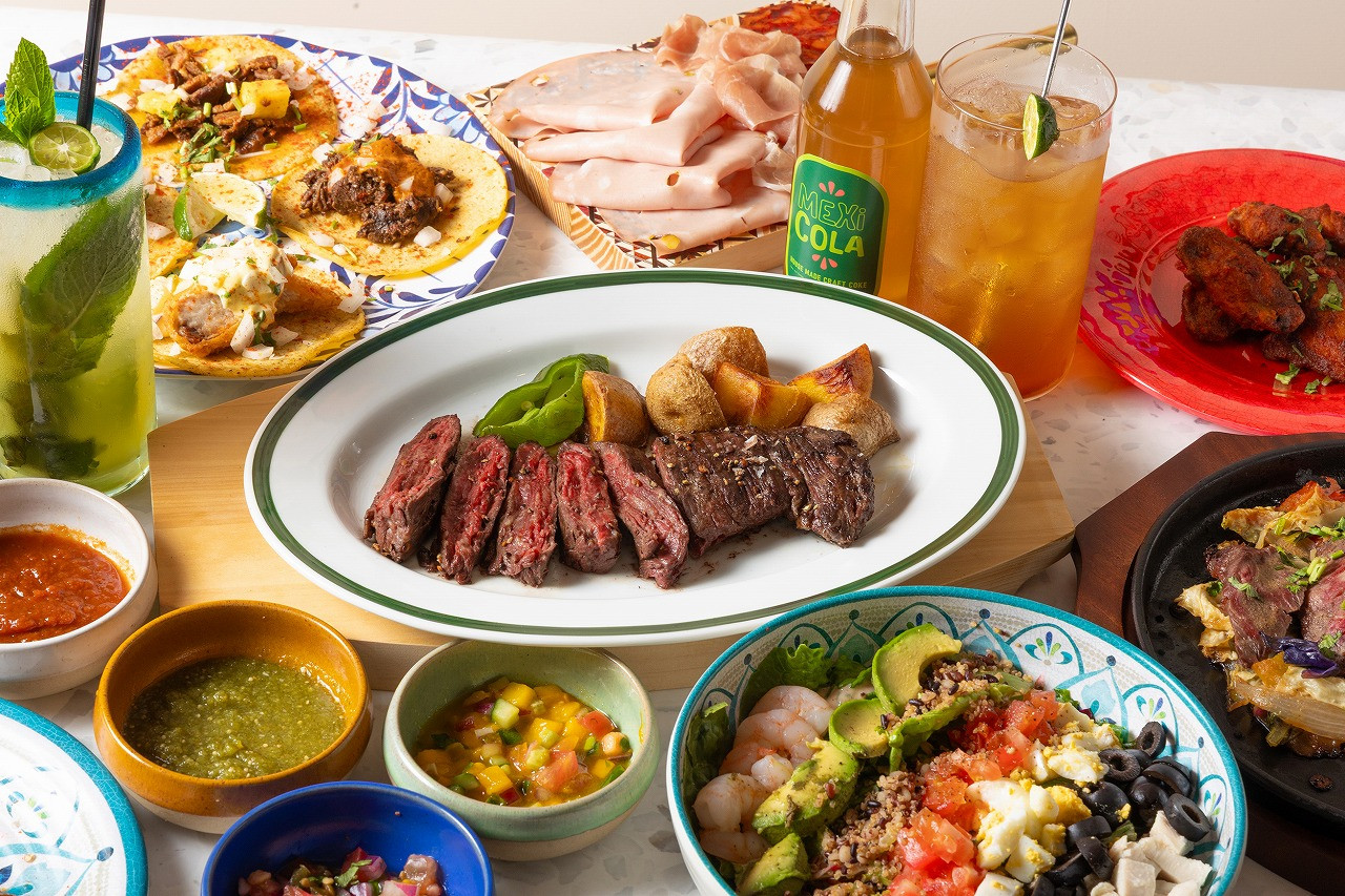 EL RINCON DE MEXICOLA