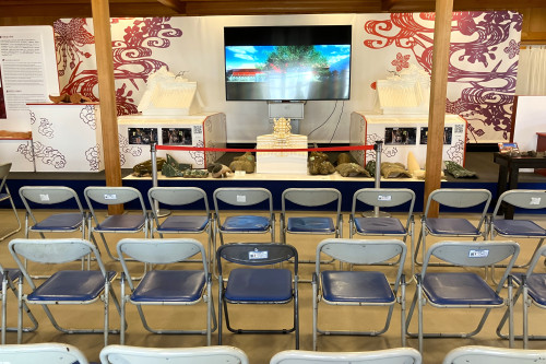 ©国営沖縄記念公園(首里城公園)