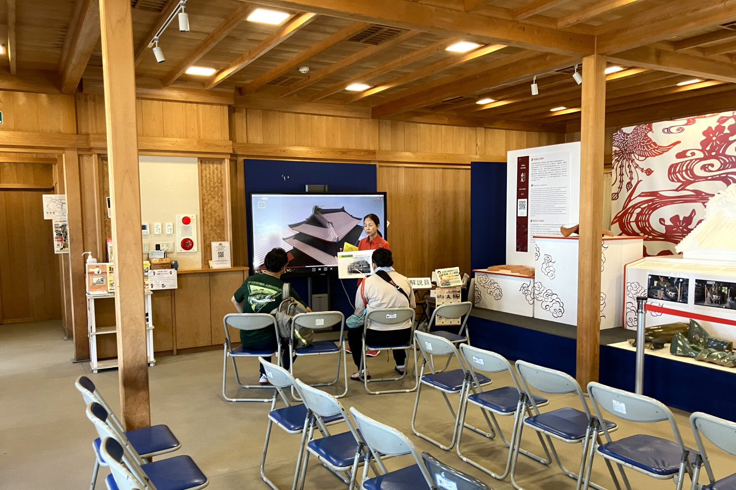 ©国営沖縄記念公園(首里城公園)